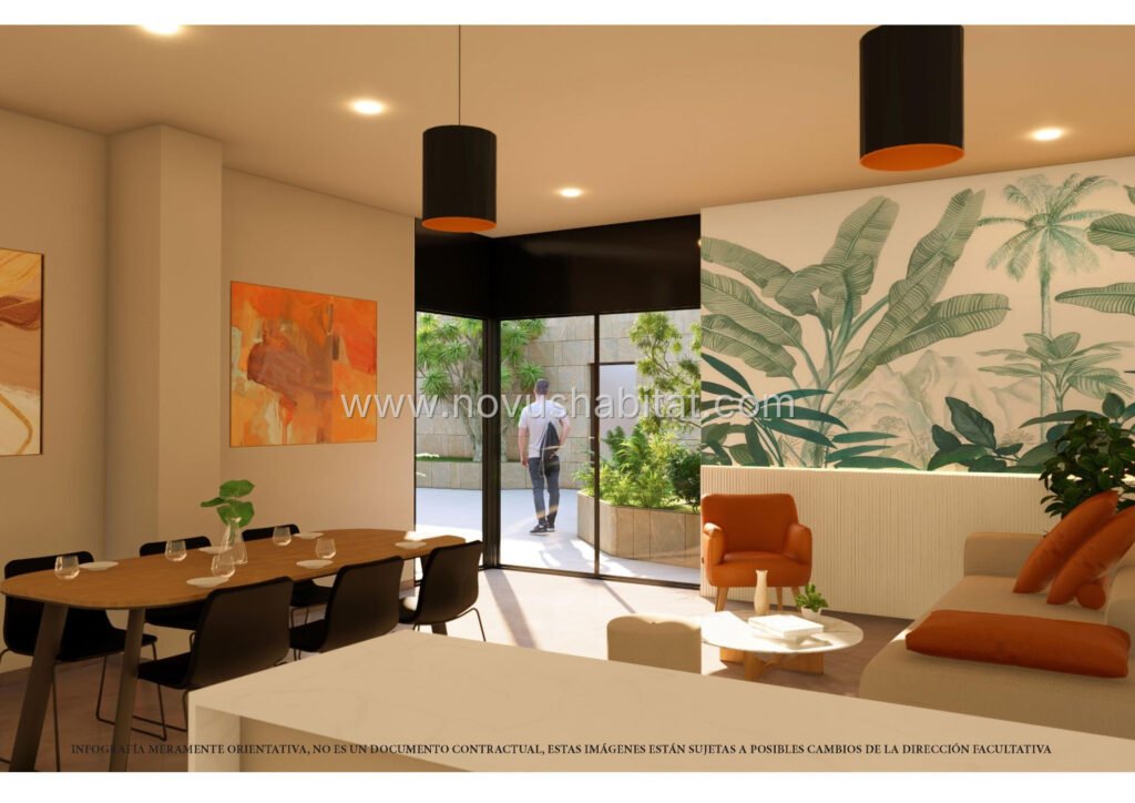 Penthouse in Villajoyosa - N8319 – foto 4
