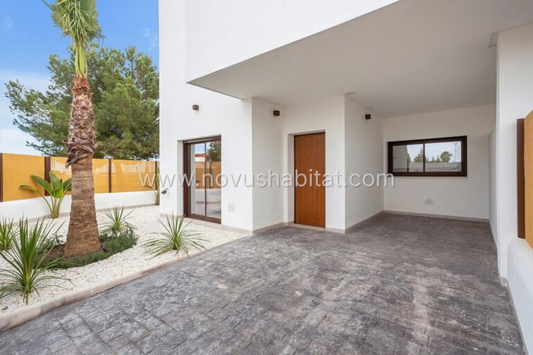 Bungalow in Los Alcazares - N9503 - foto 39