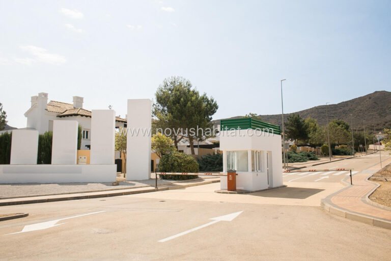 Villa in Fuente Álamo - N6879 - foto 43