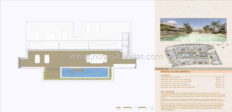 Penthouse in Estepona - N9106 - foto 44