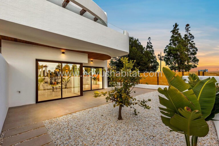 Bungalow in Los Alcazares - N9503 - foto 44