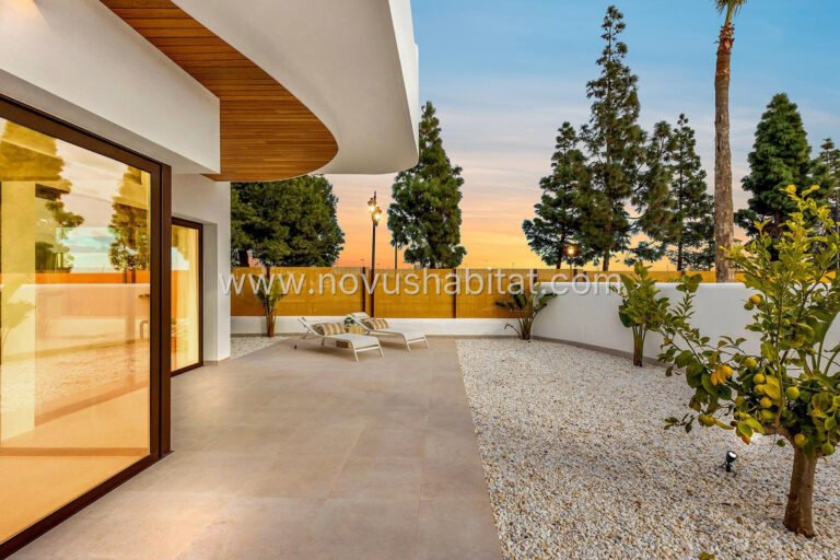 Bungalow in Los Alcazares - N9503 - foto 45