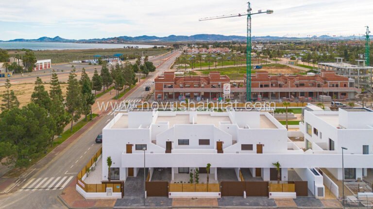Bungalow in Los Alcazares - N9503 - foto 47