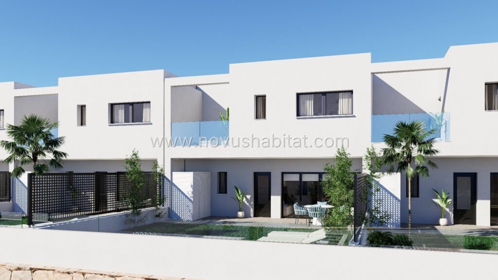 Townhouse in Mojacar - SP1837 – foto 5