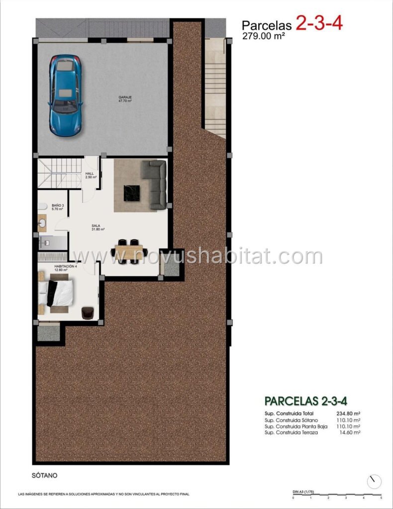Villa in Benijofar - N9759 – foto 5