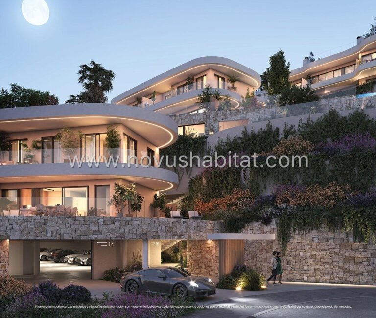 Townhouses in Fuengirola - foto 10