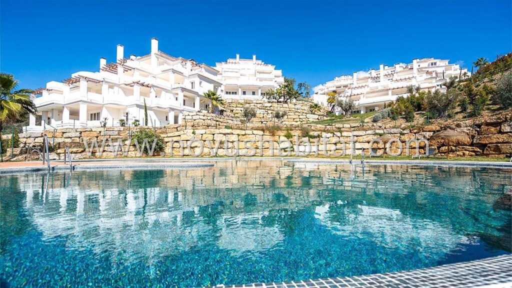 Þakíbúð í Marbella - N9178 – foto 5