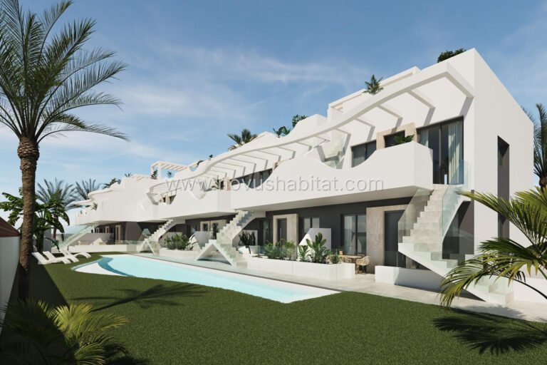 Bungalow in Pilar de La Horadada - foto 4
