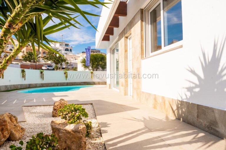 Villas in Ciudad Quesada - foto 10