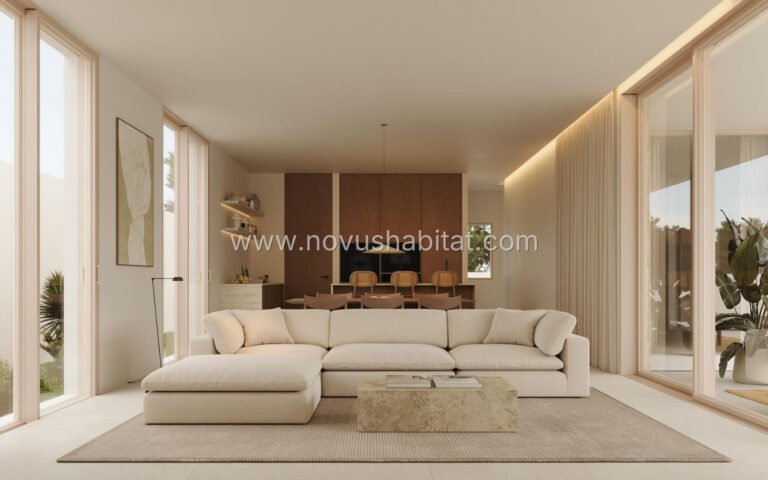 Villas in Polop - foto 5