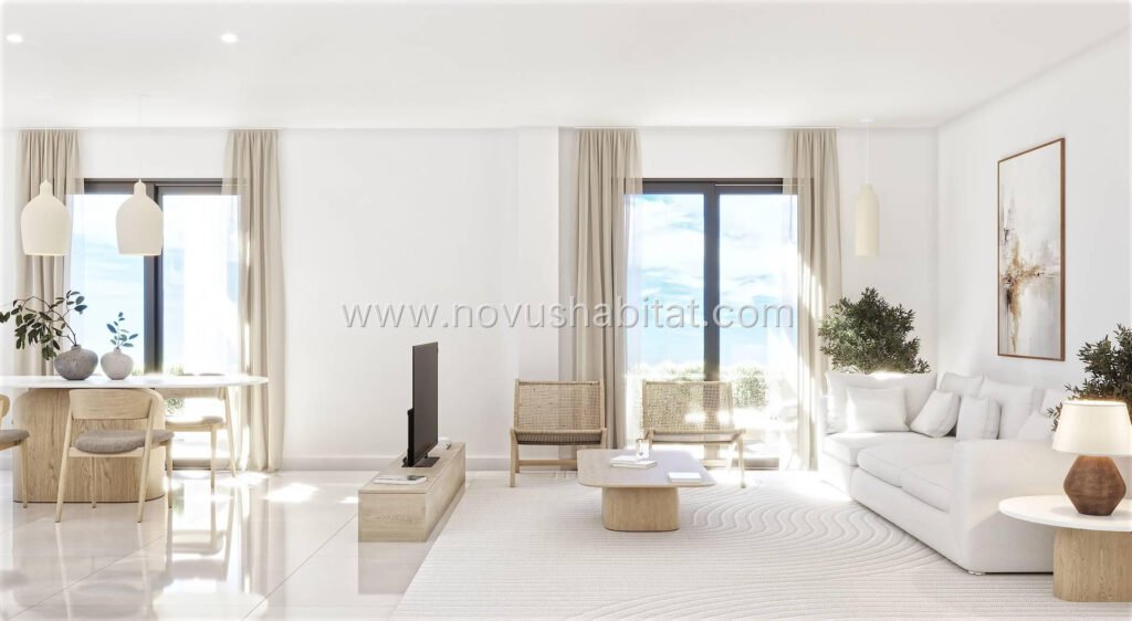 Appartement in Mijas - N9816 – foto 5