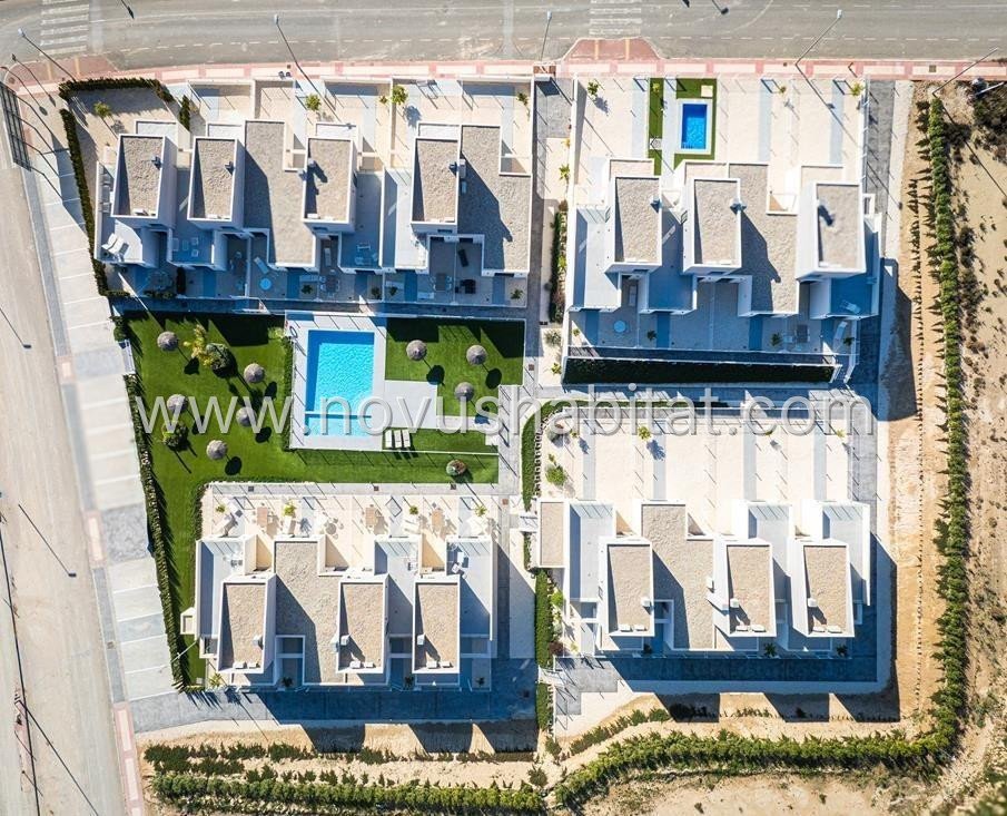 Townhouse in Baños y Mendigo - N9980 – foto 5