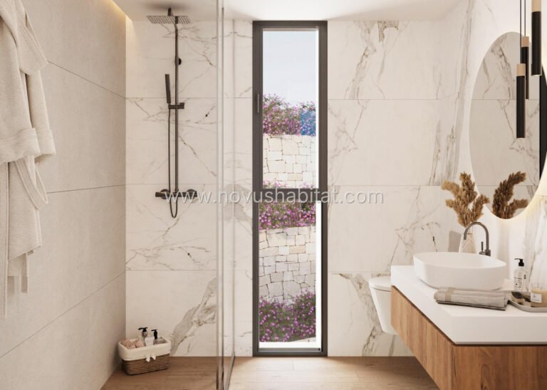 Villa en Polop - SP1208 - foto 6