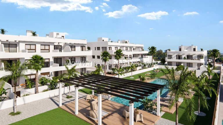Bungalow in Los Alcazares - N9503 - foto 6