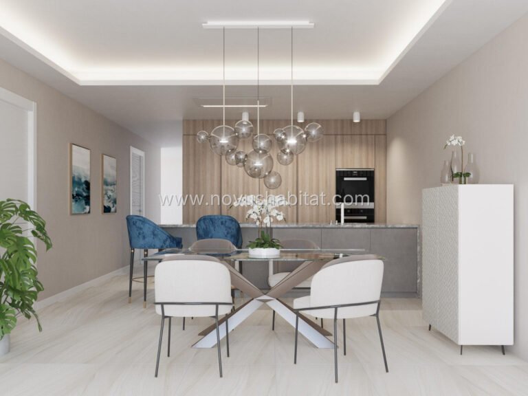 Apartment in Guardamar del Segura - SP1363 - foto 6