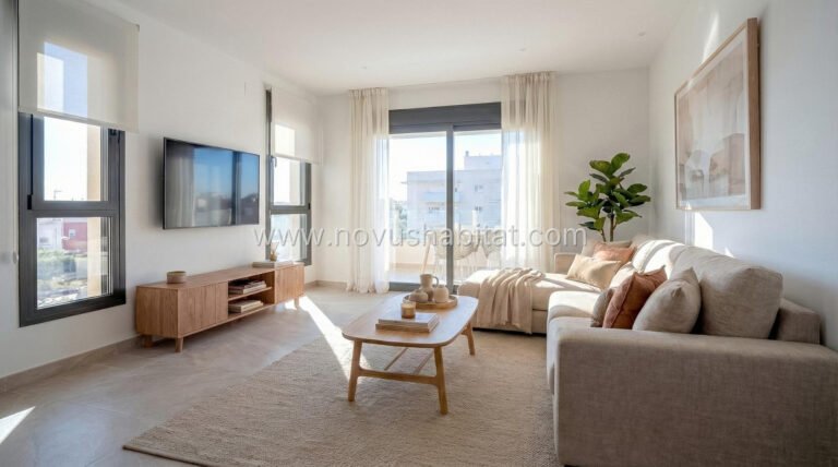 Appartement in Benijofar - N9938 - foto 6