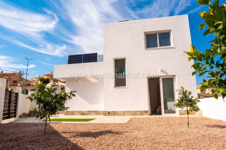 Villa in Ciudad Quesada - N6034 - foto 6