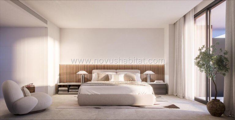 Penthouse in Fuengirola - SP1282 - foto 6