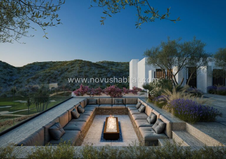 Apartment in Mojacar - SP1167 - foto 7
