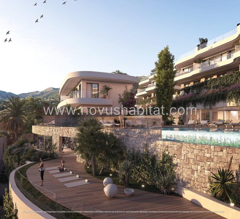 Townhouse in Fuengirola - SP1610 - foto 8