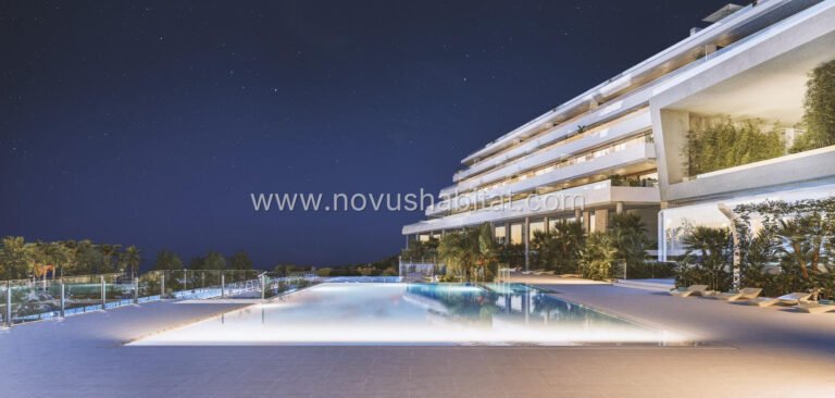 Penthouse in Fuengirola - SP1282 - foto 7