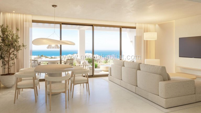 Apartment in Mojacar - SP1167 - foto 9