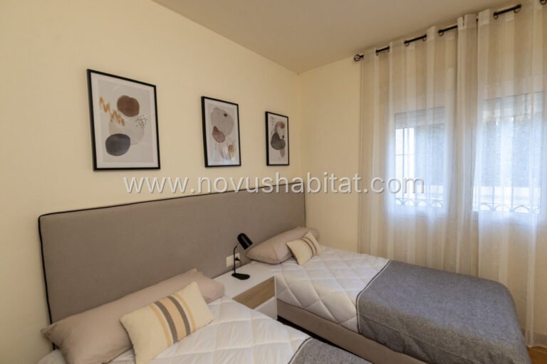 Villa in Fuente Álamo - N6879 - foto 9