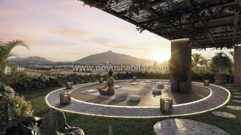 Apartments in San Pedro De Alcantara - foto 11