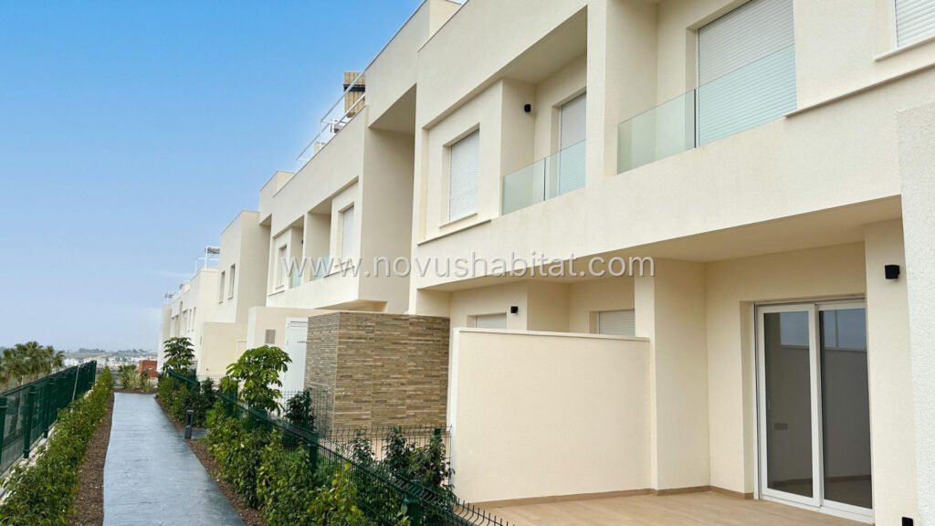 Bungalow in Algorfa - N9319 – foto 1