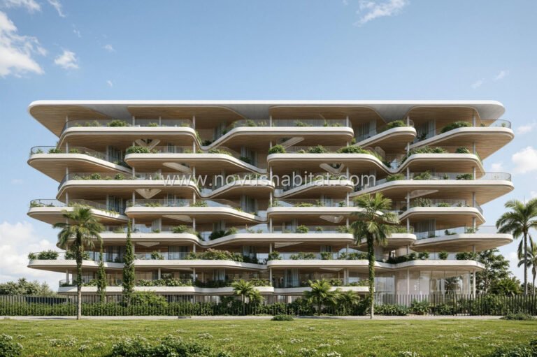 Apartamento en Fuengirola - SP1626