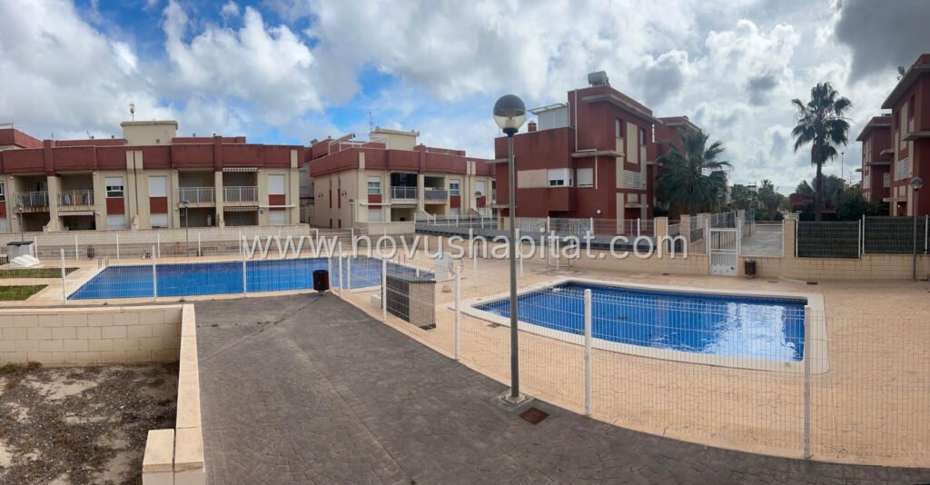 Penthouse in Orihuela Costa - N8681 – foto 1