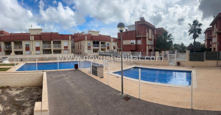 Penthouse in Orihuela Costa - N8681