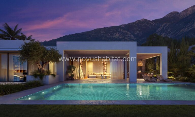 Villa in Mijas - SP0863