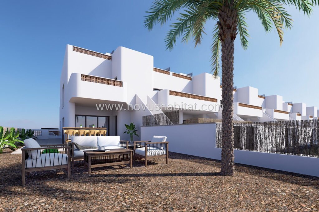 Bungalow in Dolores - N8486 – foto 1