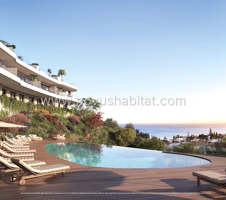 Townhouse in Fuengirola - SP1609