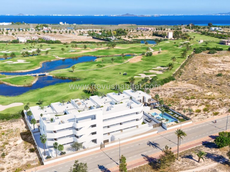 Apartments in Los Alcazares - foto 6