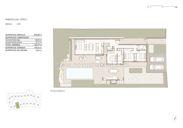 Villa in Orihuela - SP1754 - foto 22