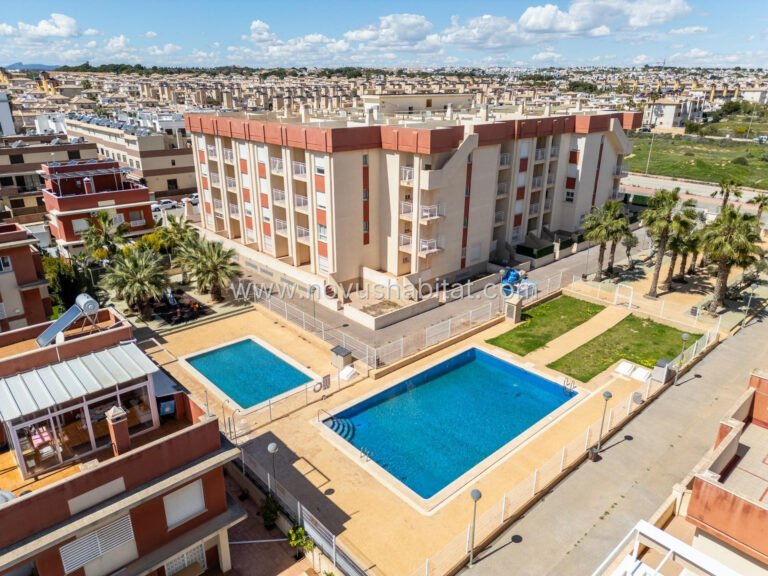 Penthouse in Orihuela Costa - N8681 - foto 11