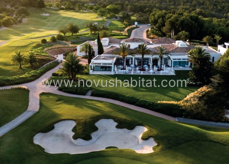 Villa in Orihuela - SP1754 - foto 7