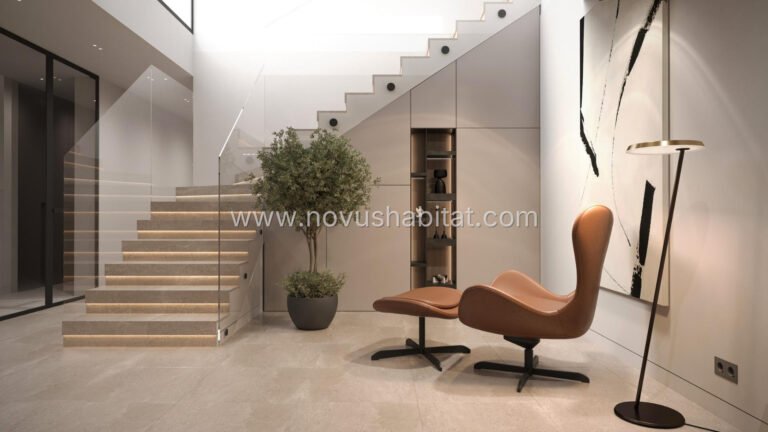 Villa í Mijas - SP0863 - foto 12