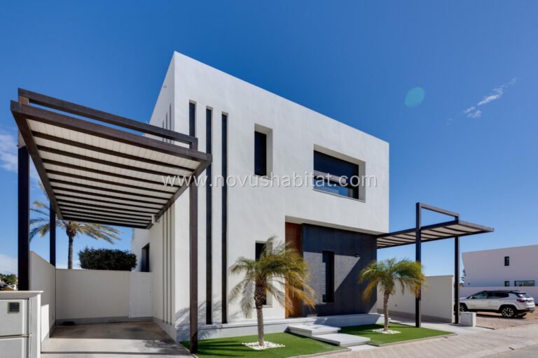Villa in Pilar de La Horadada - N8106 - foto 13
