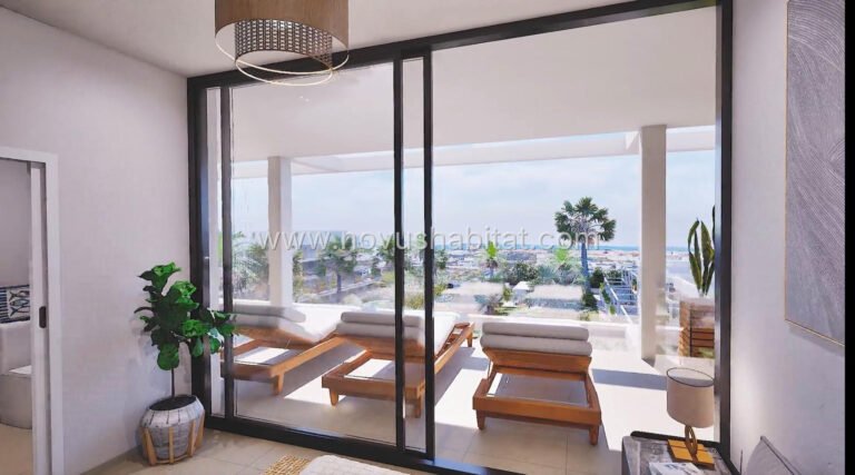 Penthouse in Cartagena - N9040 - foto 14