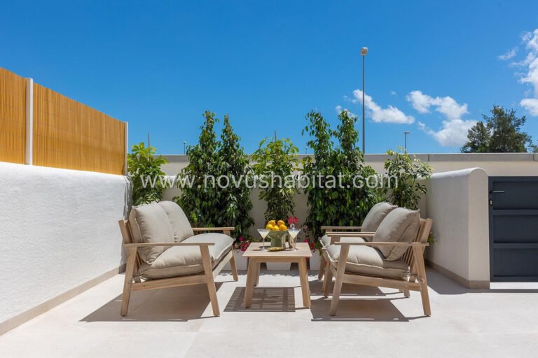 Bungalow in Dolores - N8486 - foto 13