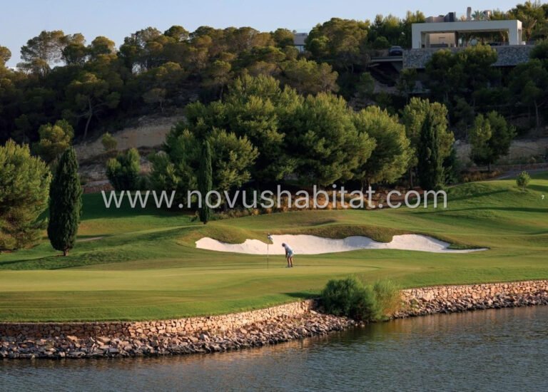 Villa in Orihuela - SP1754 - foto 9