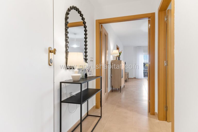 Penthouse in Orihuela Costa - N8681 - foto 15
