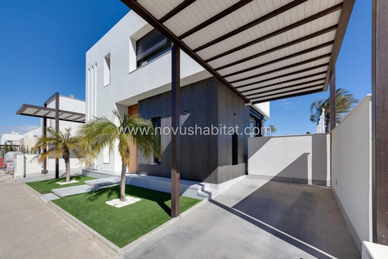 Villa in Pilar de La Horadada - N8106 - foto 14