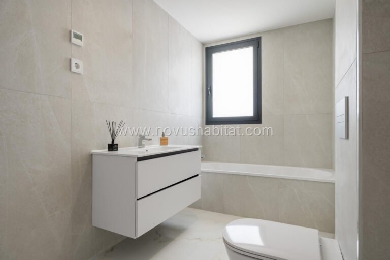 Þakíbúð í Estepona - N7408 - foto 15
