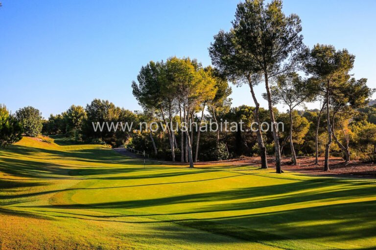 Villa in Orihuela - SP1754 - foto 10