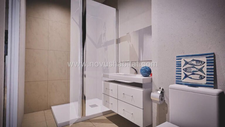 Penthouse in Cartagena - N9040 - foto 15