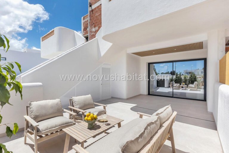 Bungalow in Dolores - N8486 - foto 15